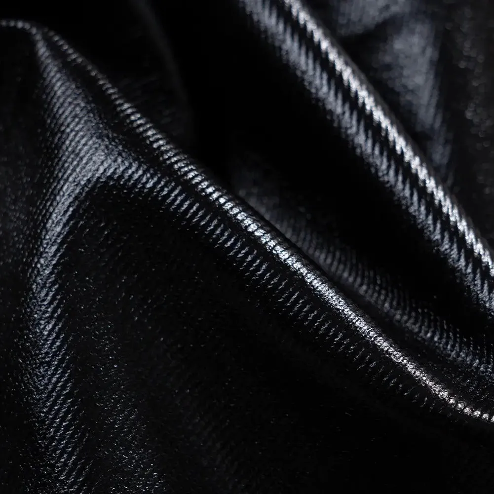 Obsidian Cargo Pants