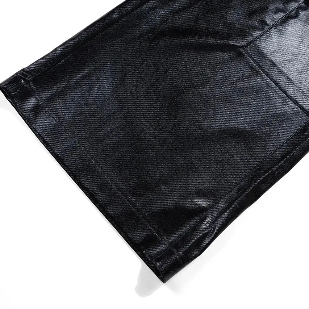 Obsidian Cargo Pants