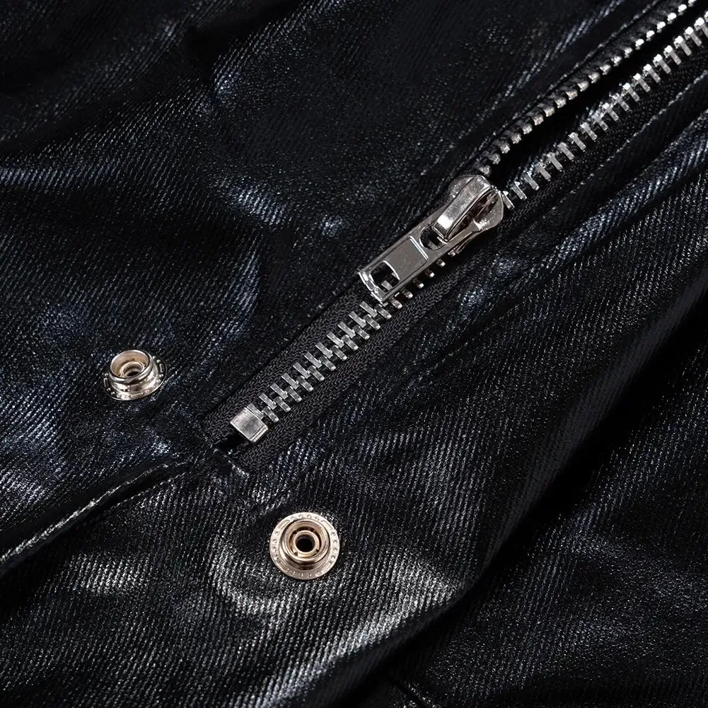 Obsidian Cargo Pants