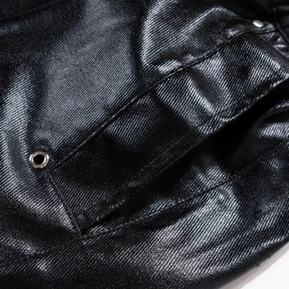 Obsidian Cargo Pants