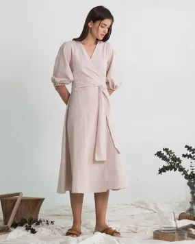 Paolina Midi Dress