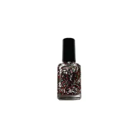 Peppermint Stick Nail Polish