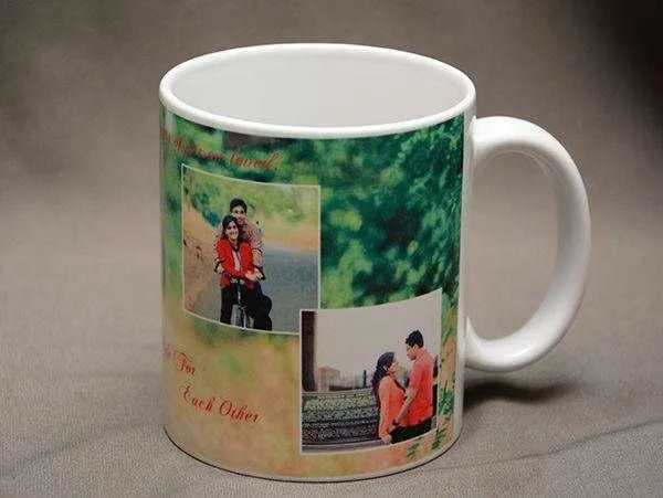 Personalised Mugs