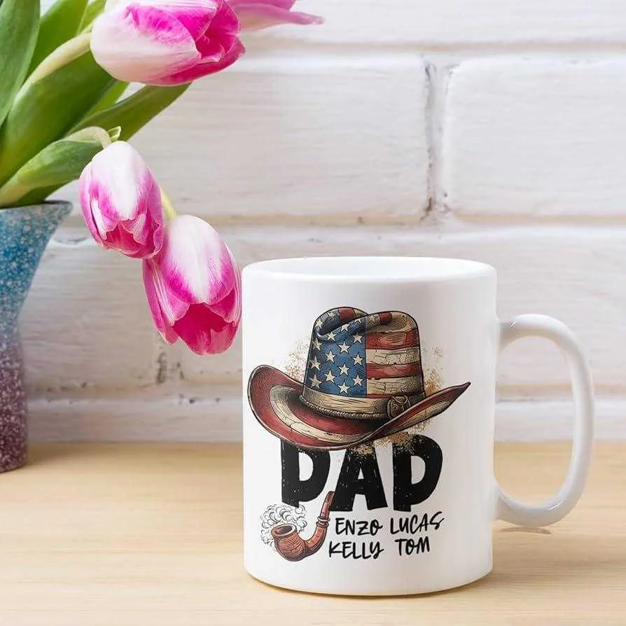 Personalised Mugs