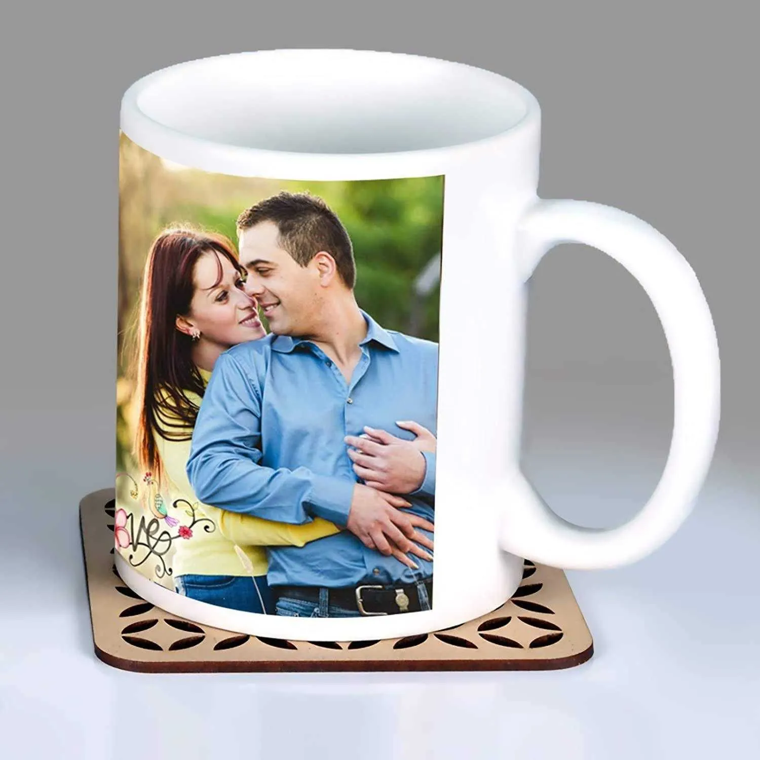 Personalised Mugs