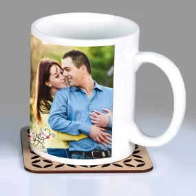 Personalised Mugs