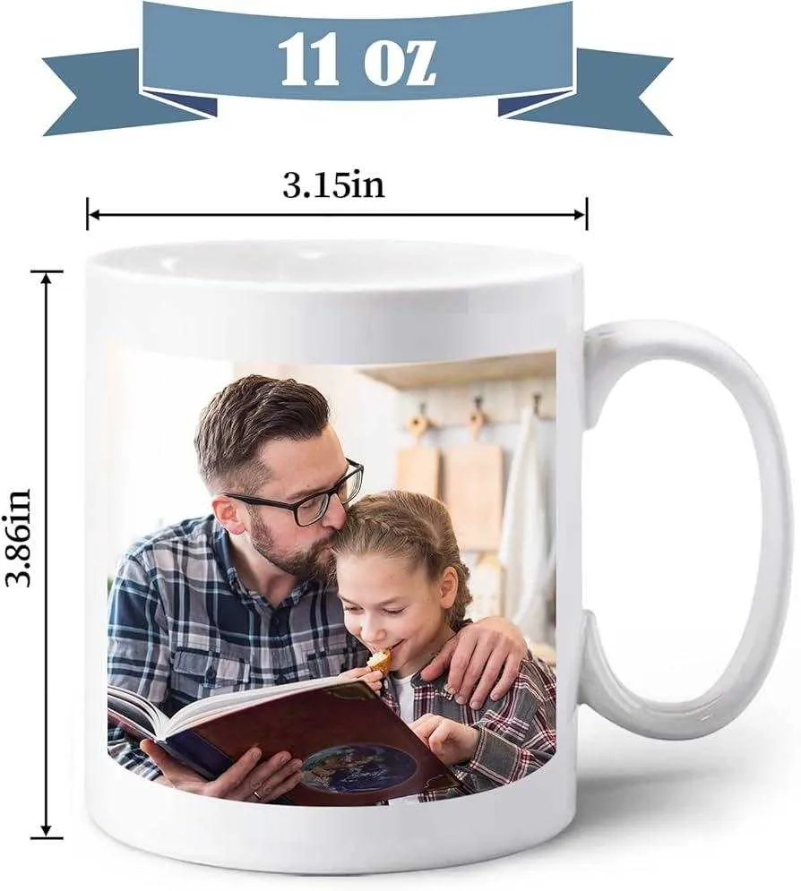 Personalised Mugs