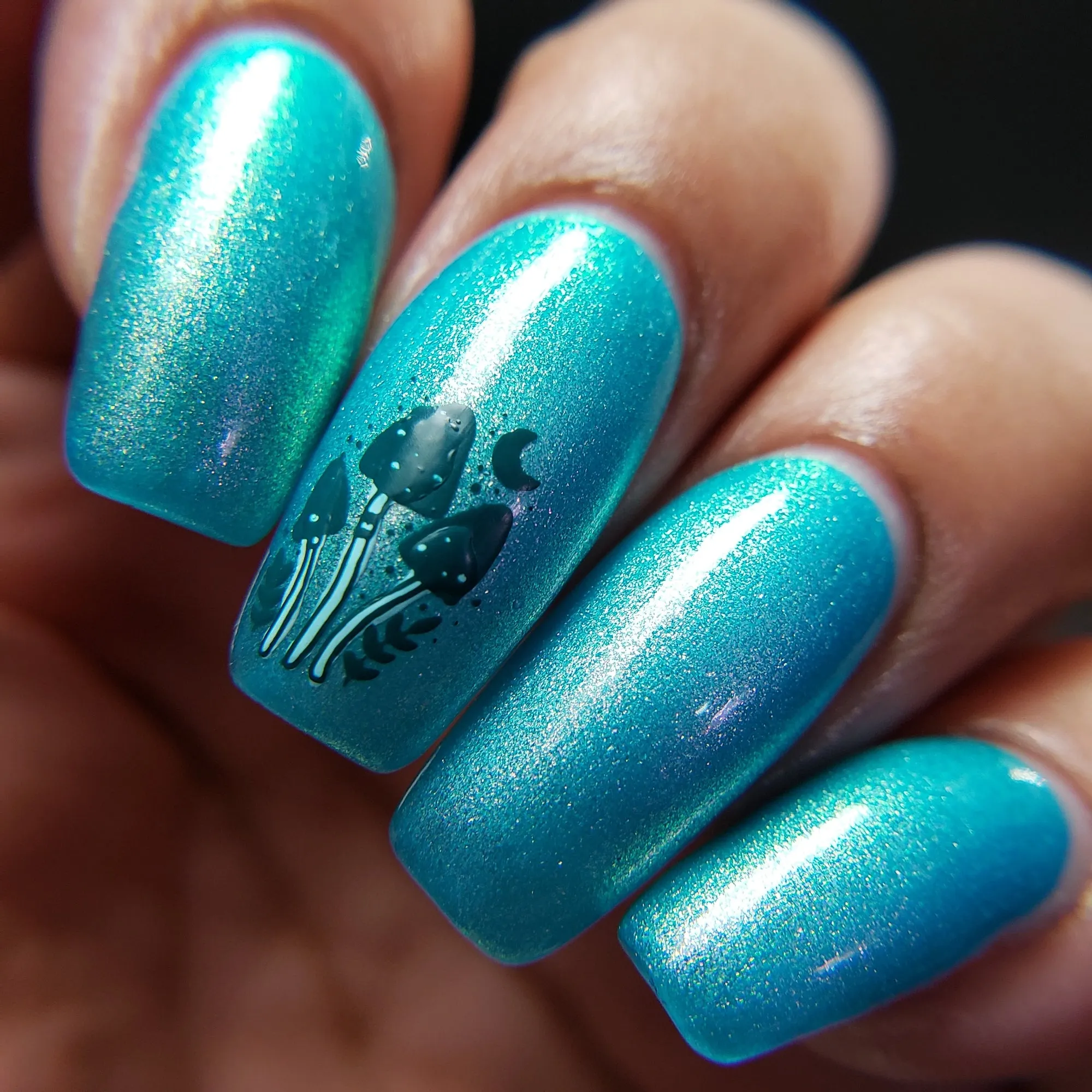 Pixie's Parasol