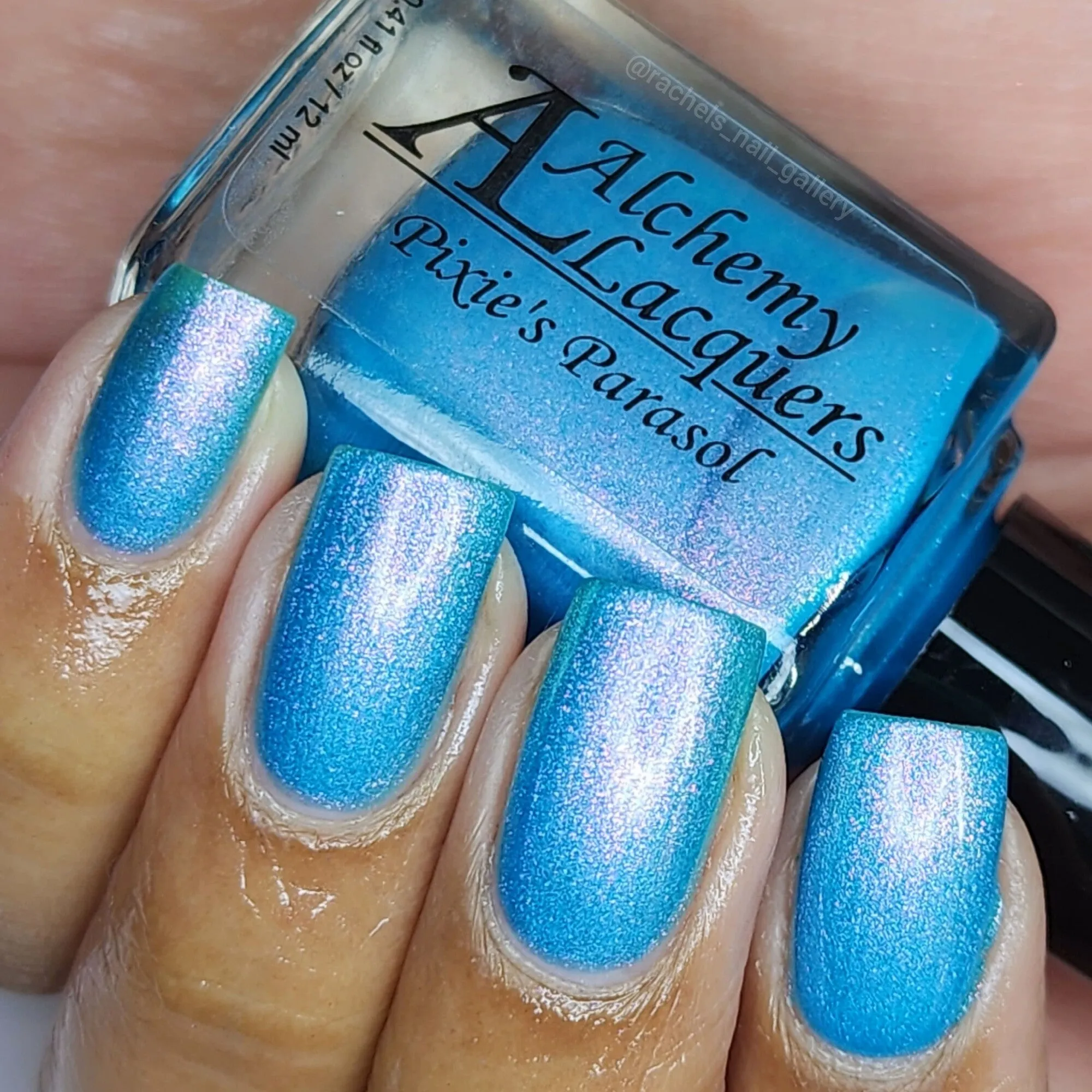 Pixie's Parasol