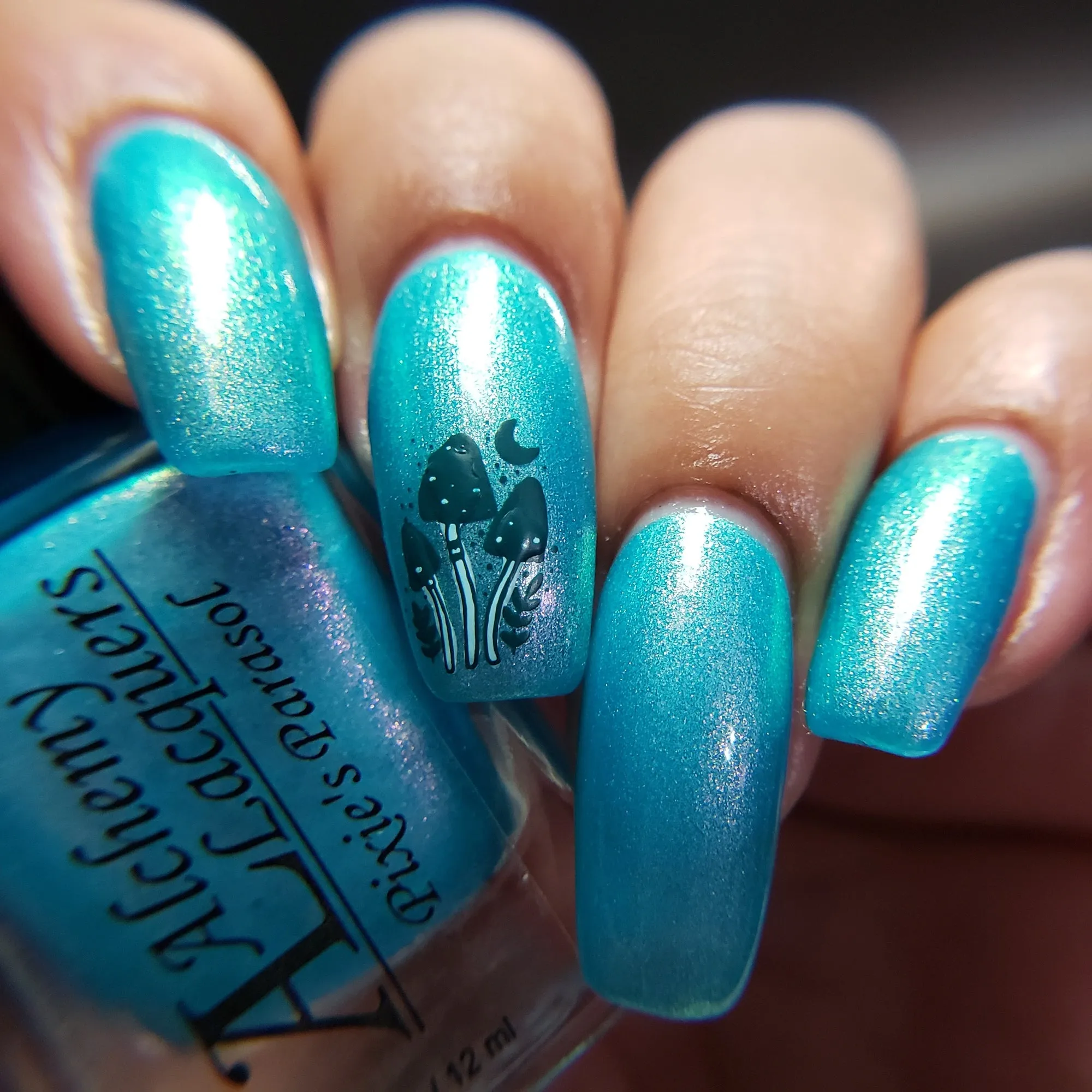 Pixie's Parasol