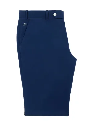 PP Trousers 100% Cotton - Blue