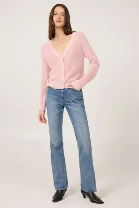 Raleigh Cardigan - Quartz