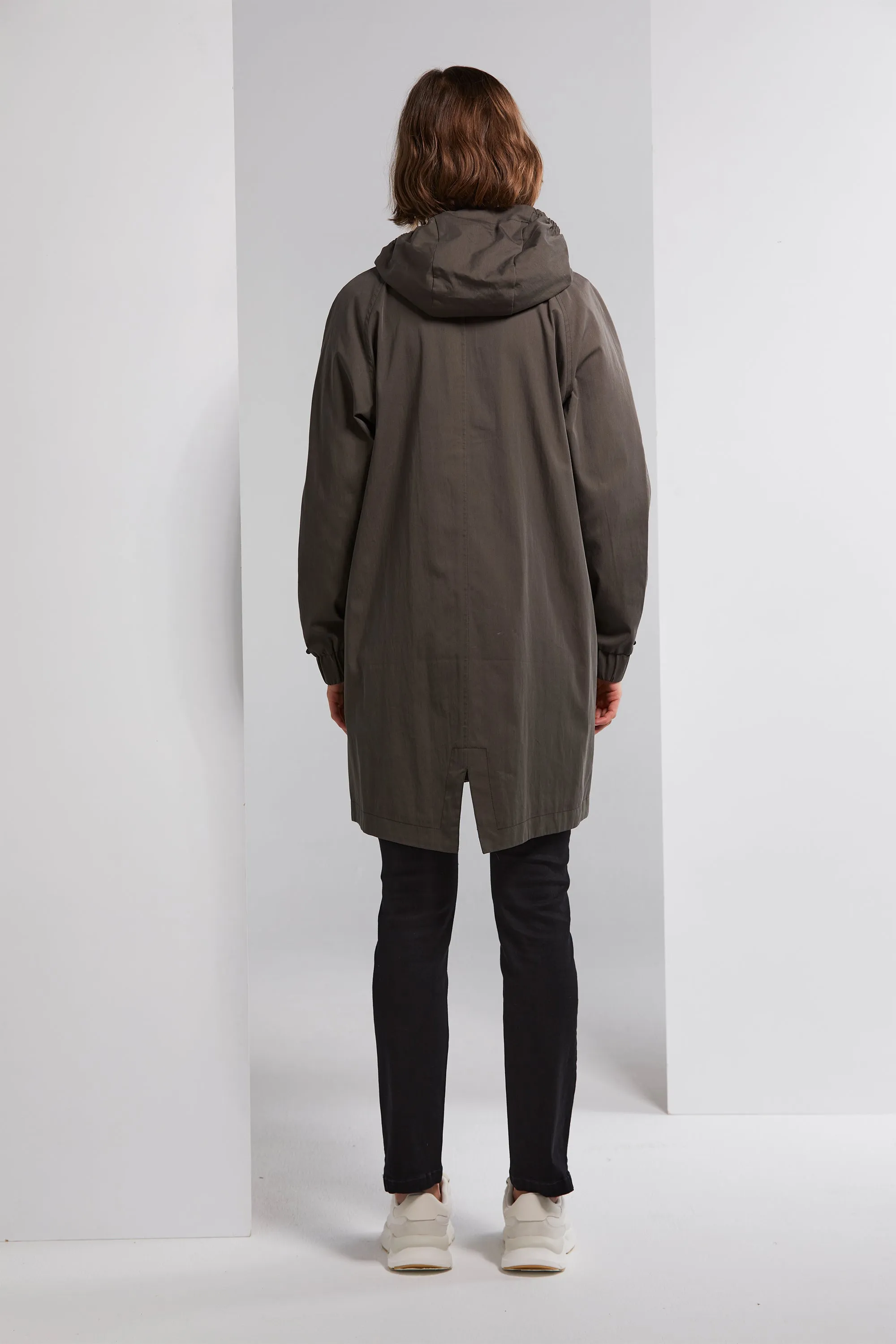 Ridge Coat