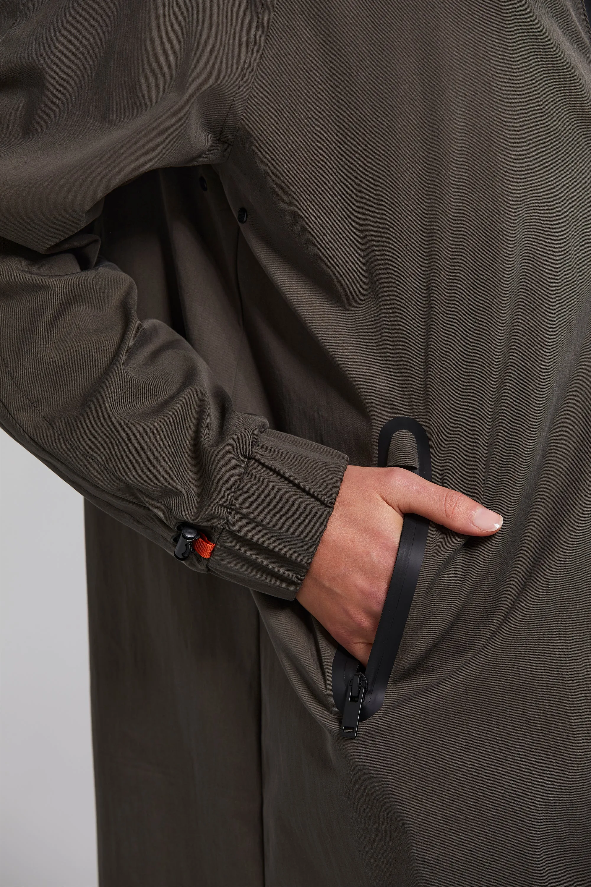 Ridge Coat