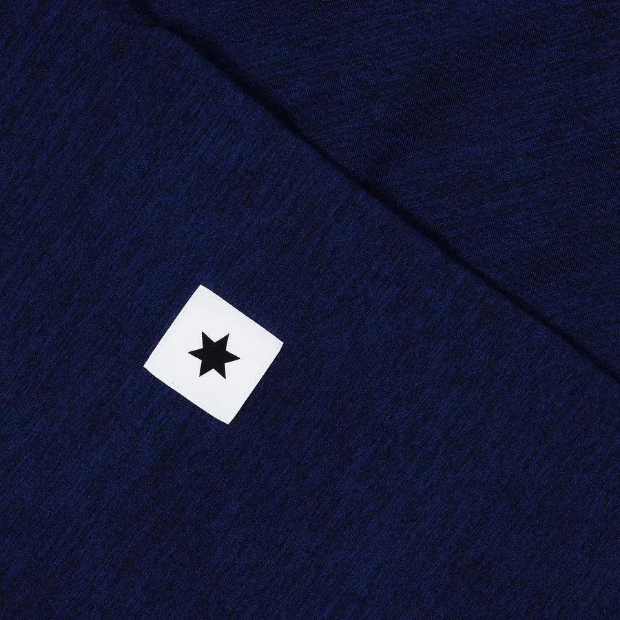 Saysky | Clean Pace Long Sleeve | Dames | Blue