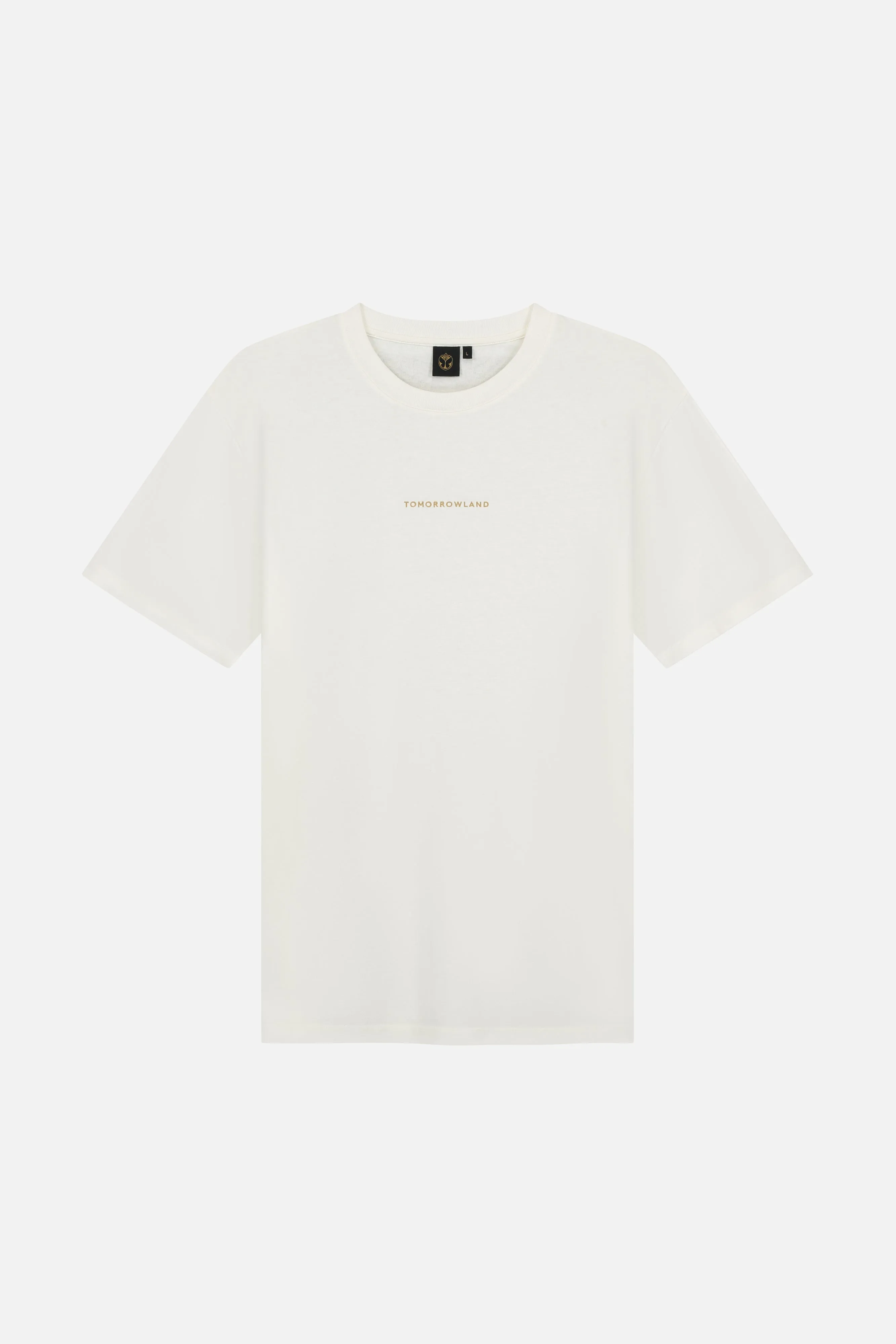 SEED OF LIFE T-SHIRT