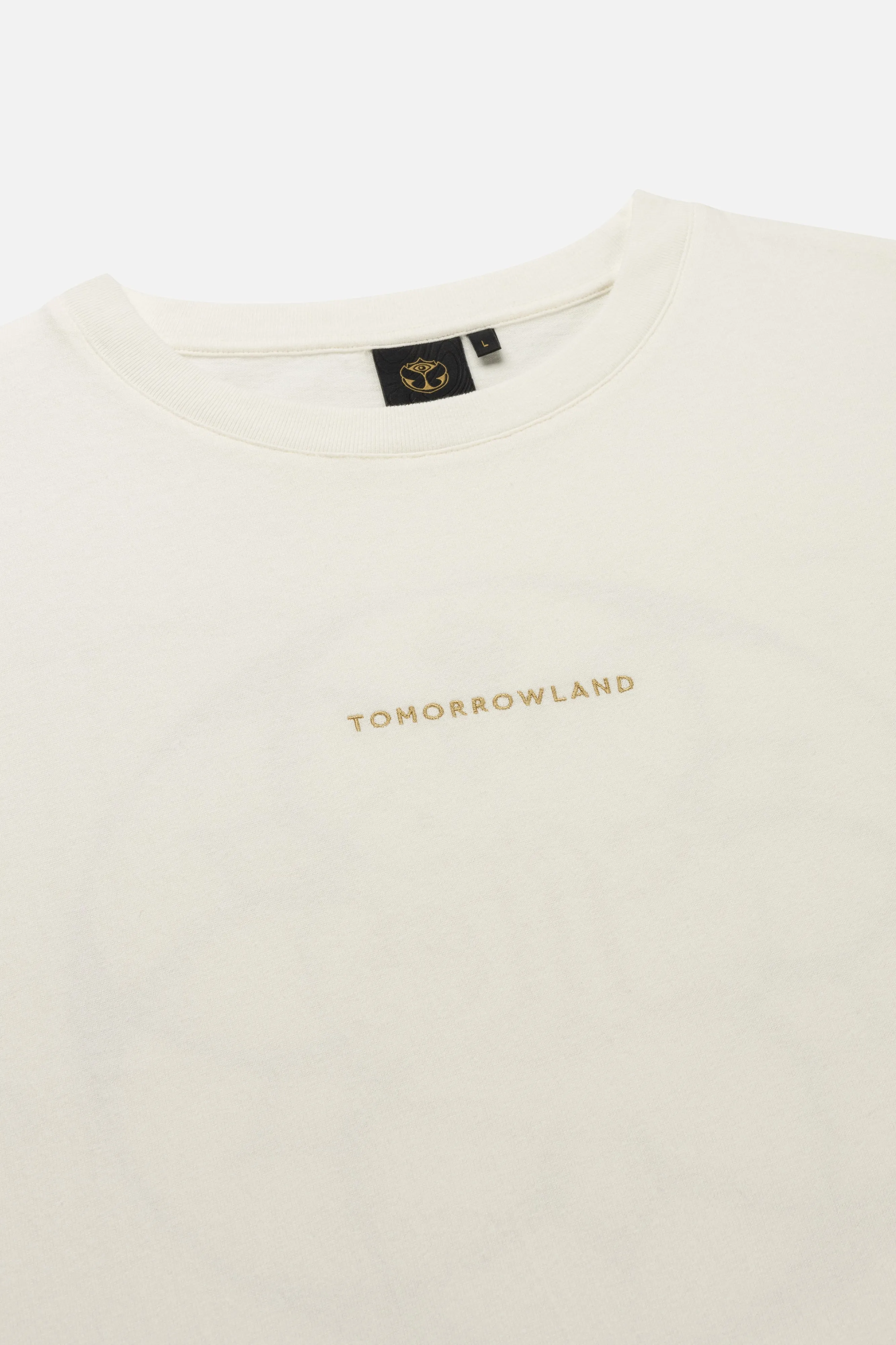 SEED OF LIFE T-SHIRT