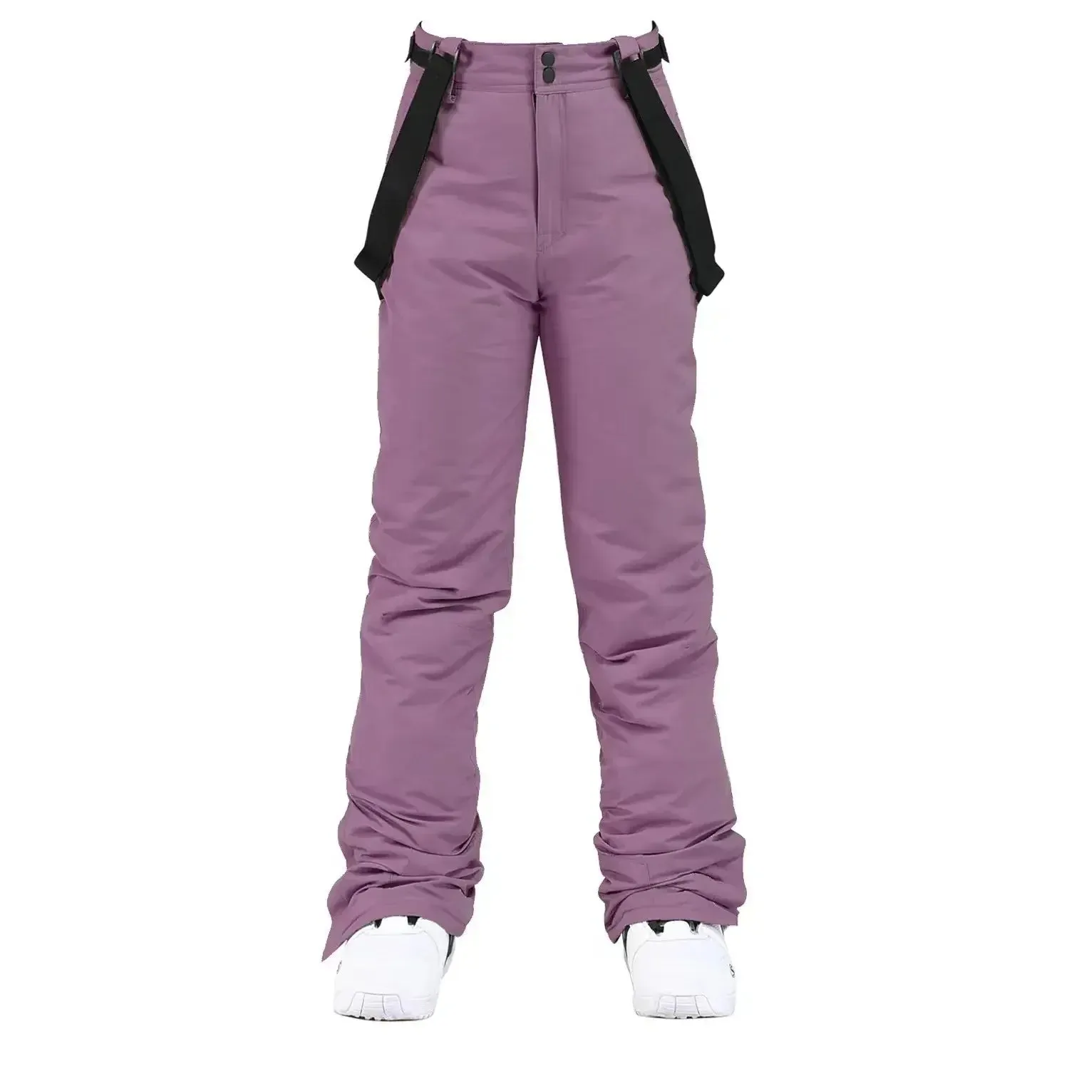 SNOW Waterproof Ski Pants - Women's