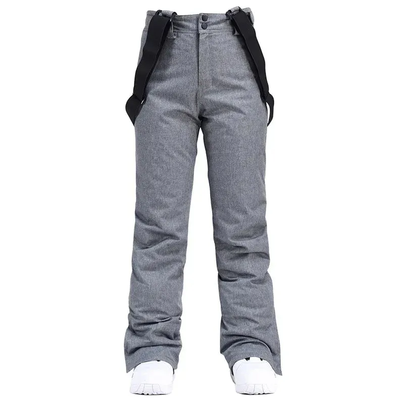SNOW Waterproof Ski Pants - Women's