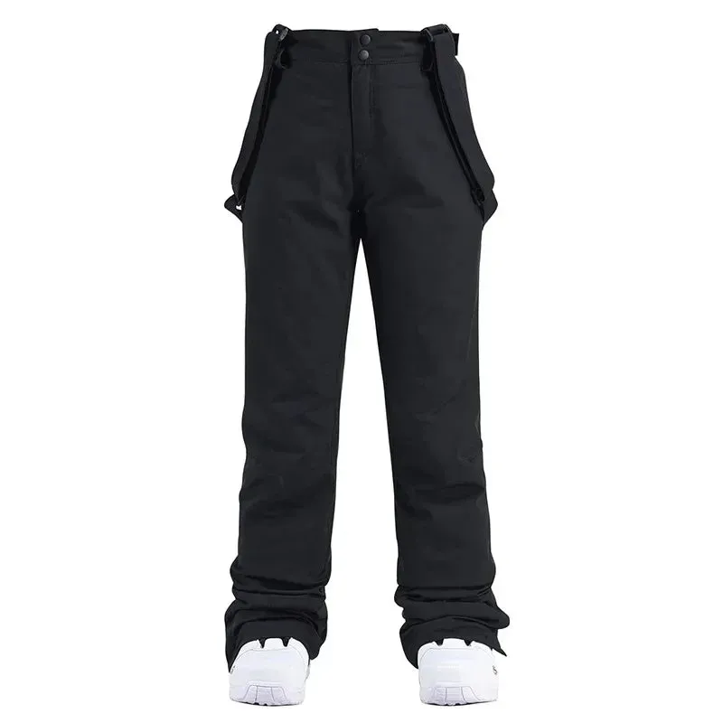 SNOW Waterproof Ski Pants - Women's