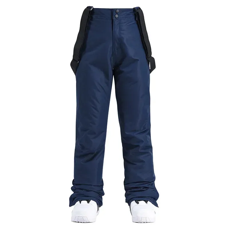 SNOW Waterproof Ski Pants - Women's