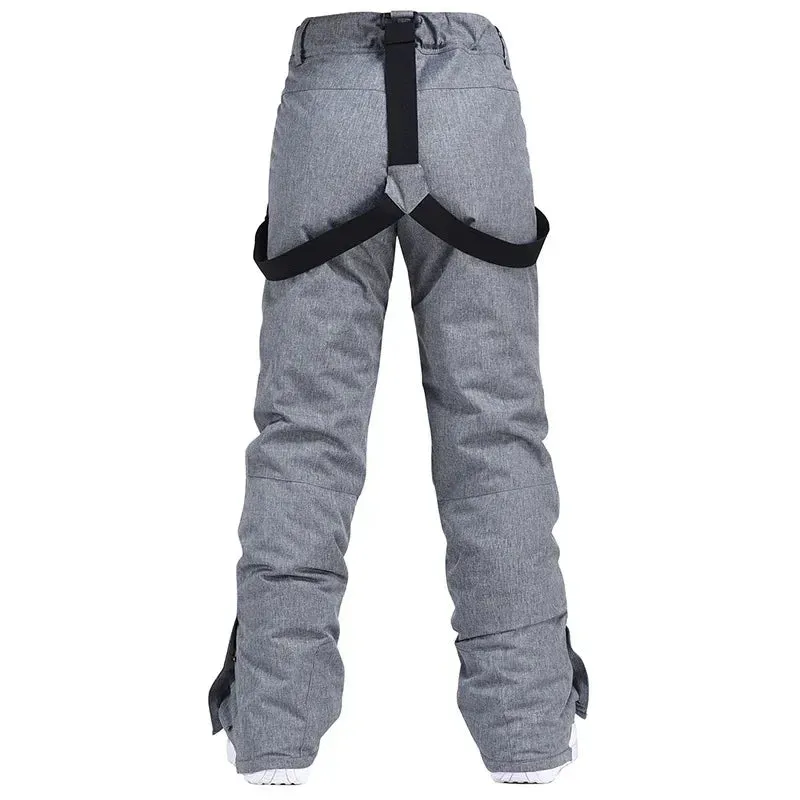 SNOW Waterproof Ski Pants - Women's