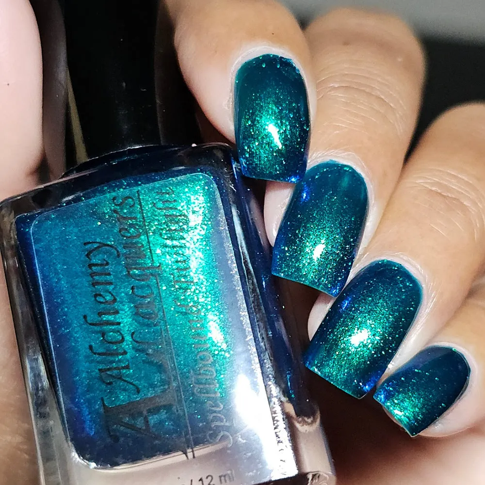 Spellbound Twilight