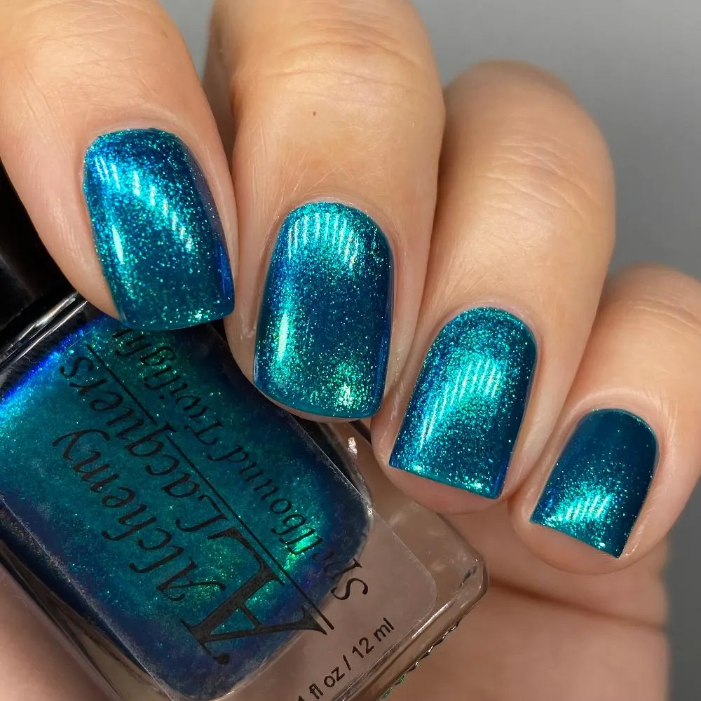 Spellbound Twilight