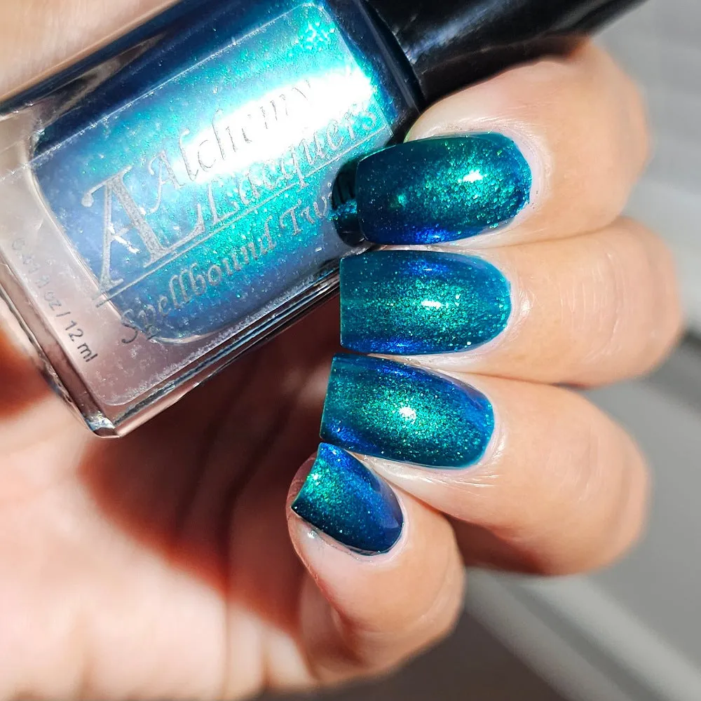 Spellbound Twilight