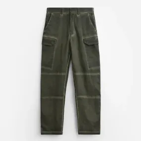 Stampd Oil Wash Cargo Pant