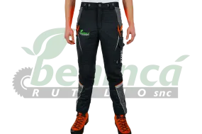 Stihl X-Light Anti-Cut Trousers 