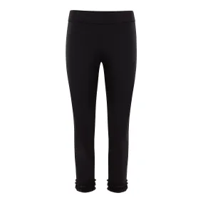 Tess Pant - Black