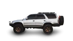 The Antero (1996-2002 4Runner Roof Rack)