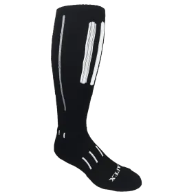 The APeX - Moxy Deadlift Socks
