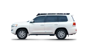 The Blanca (2008-2021 Toyota Land Cruiser 200 Series / Lexus LX570 Roof Rack)