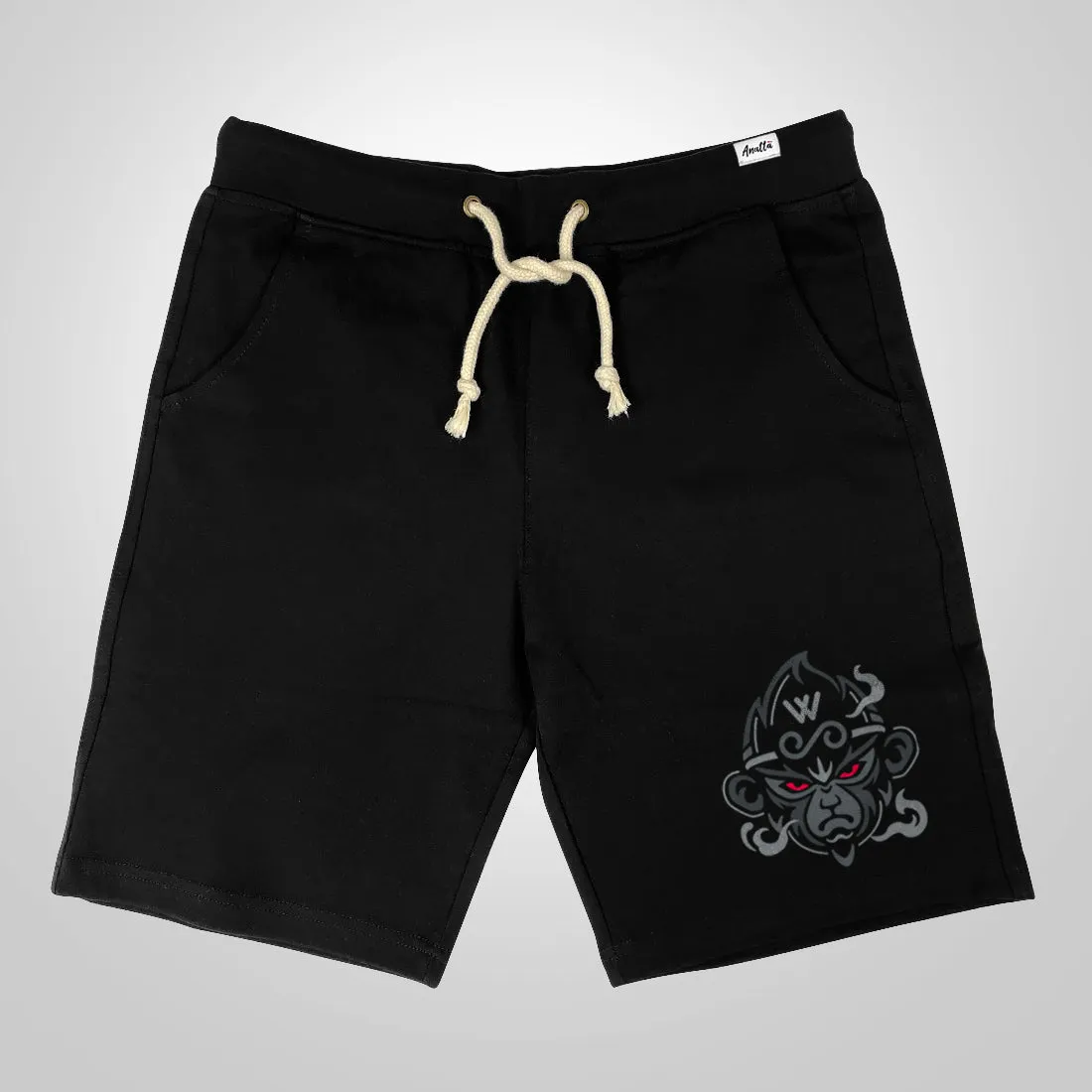 The Great Sage Wukong - Shorts