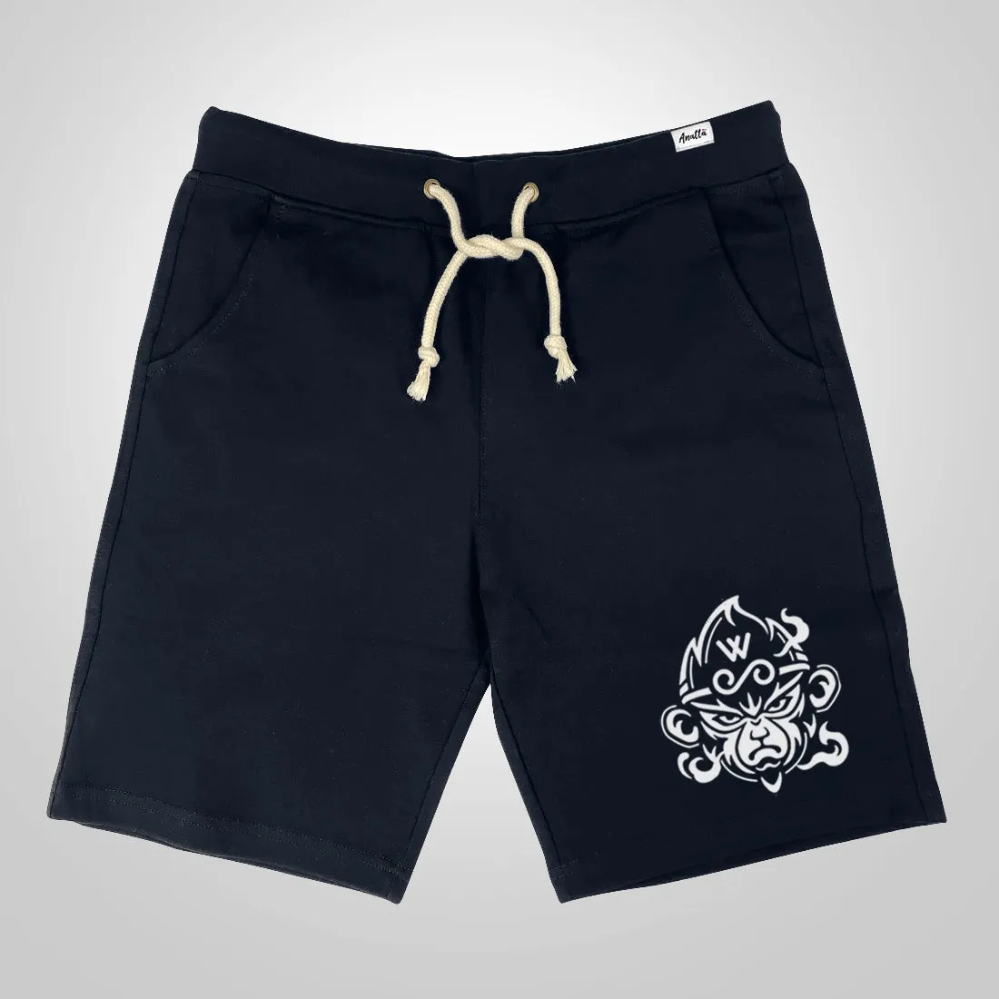 The Great Sage Wukong - Shorts