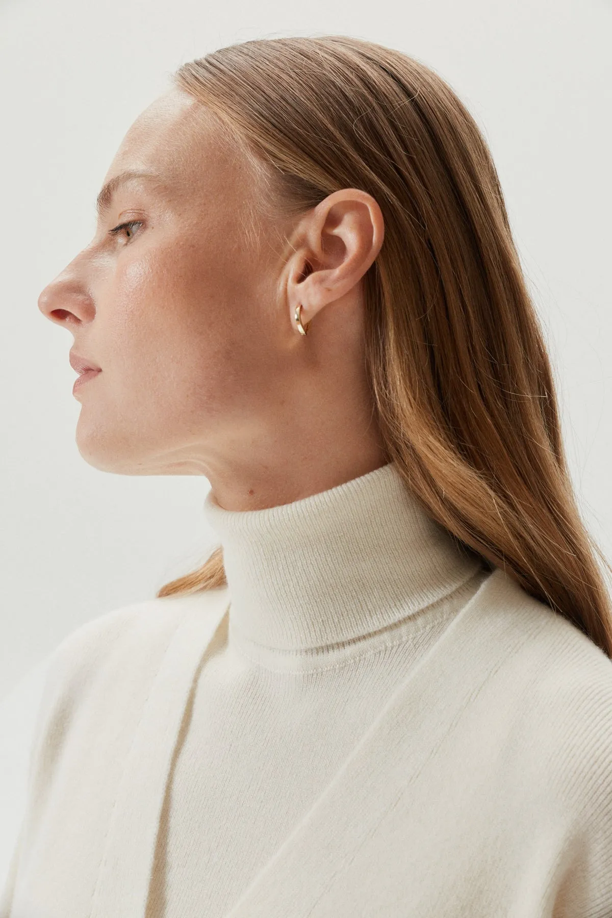 The Superior Cashmere Chunky Cardigan