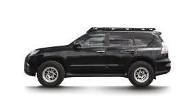 The Yale (2010-2023 Lexus GX460 Roof Rack)
