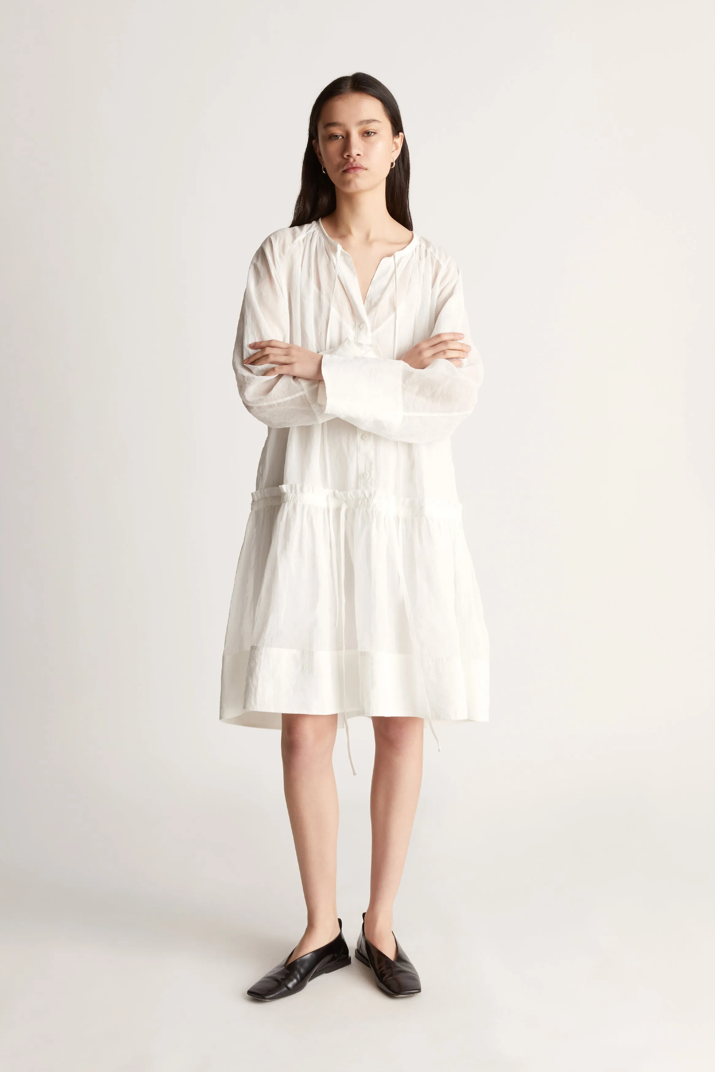 Theresa Dress