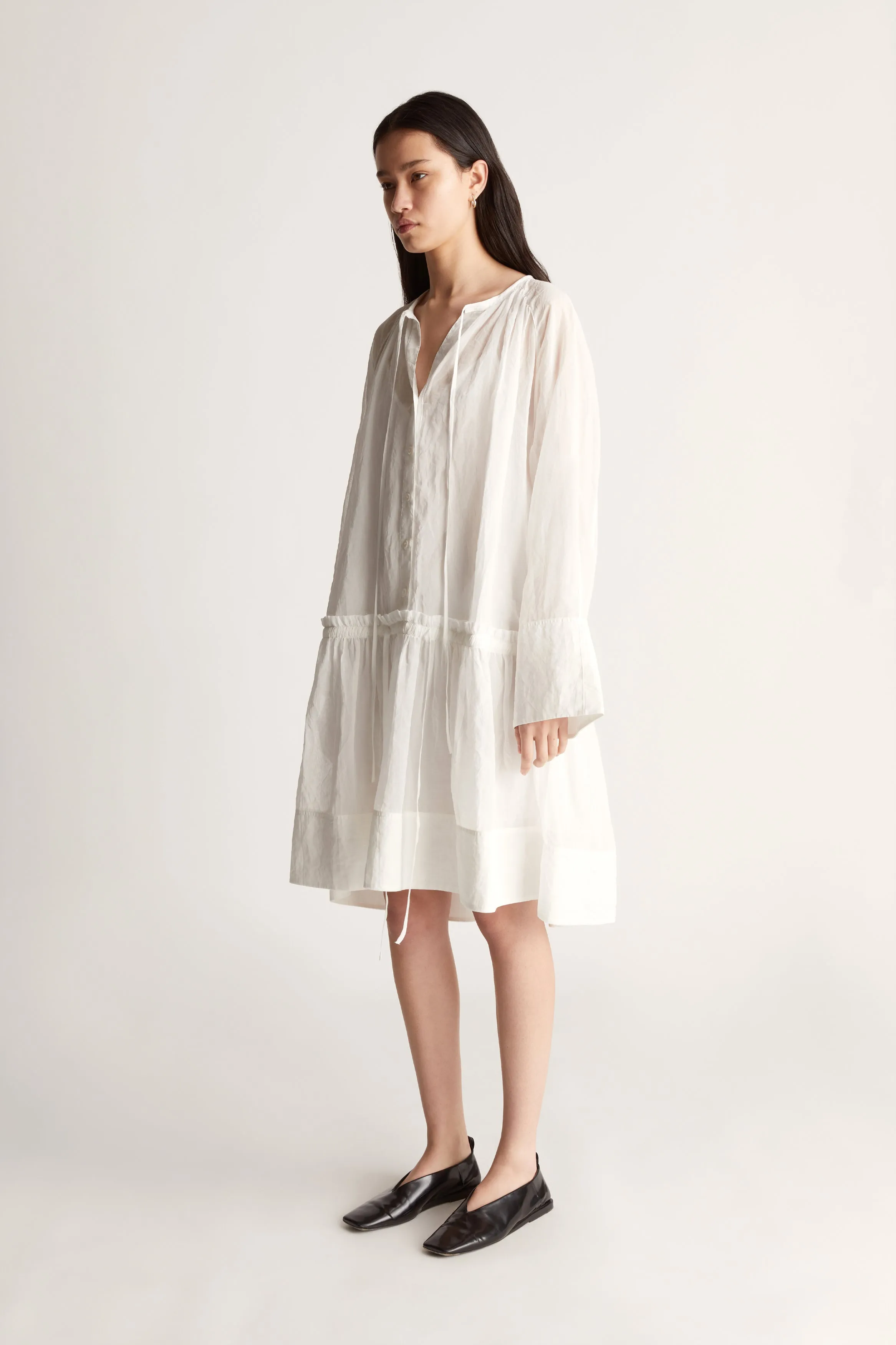 Theresa Dress
