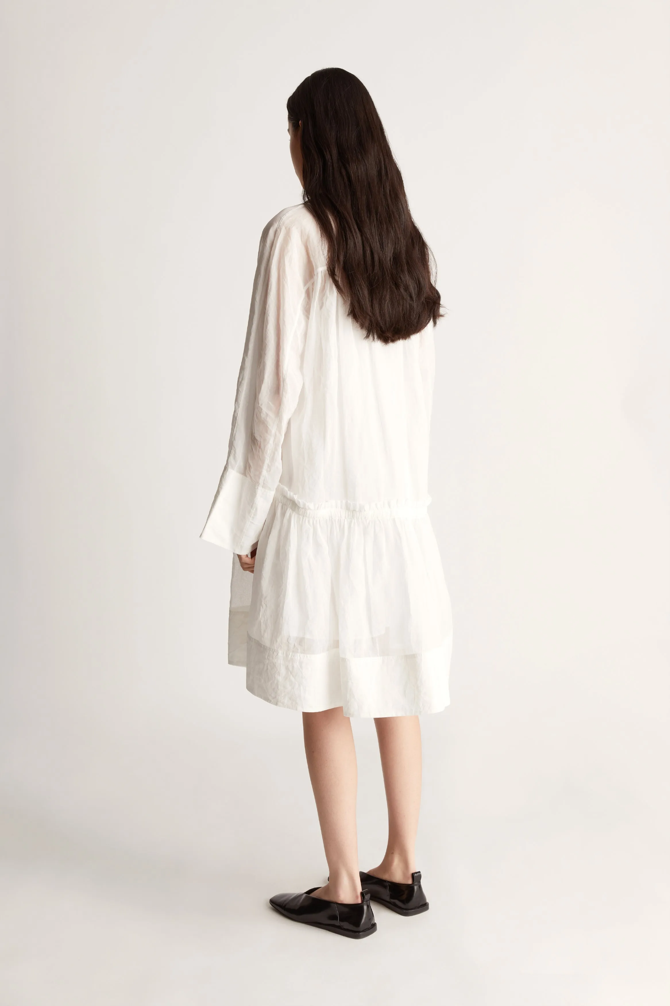 Theresa Dress