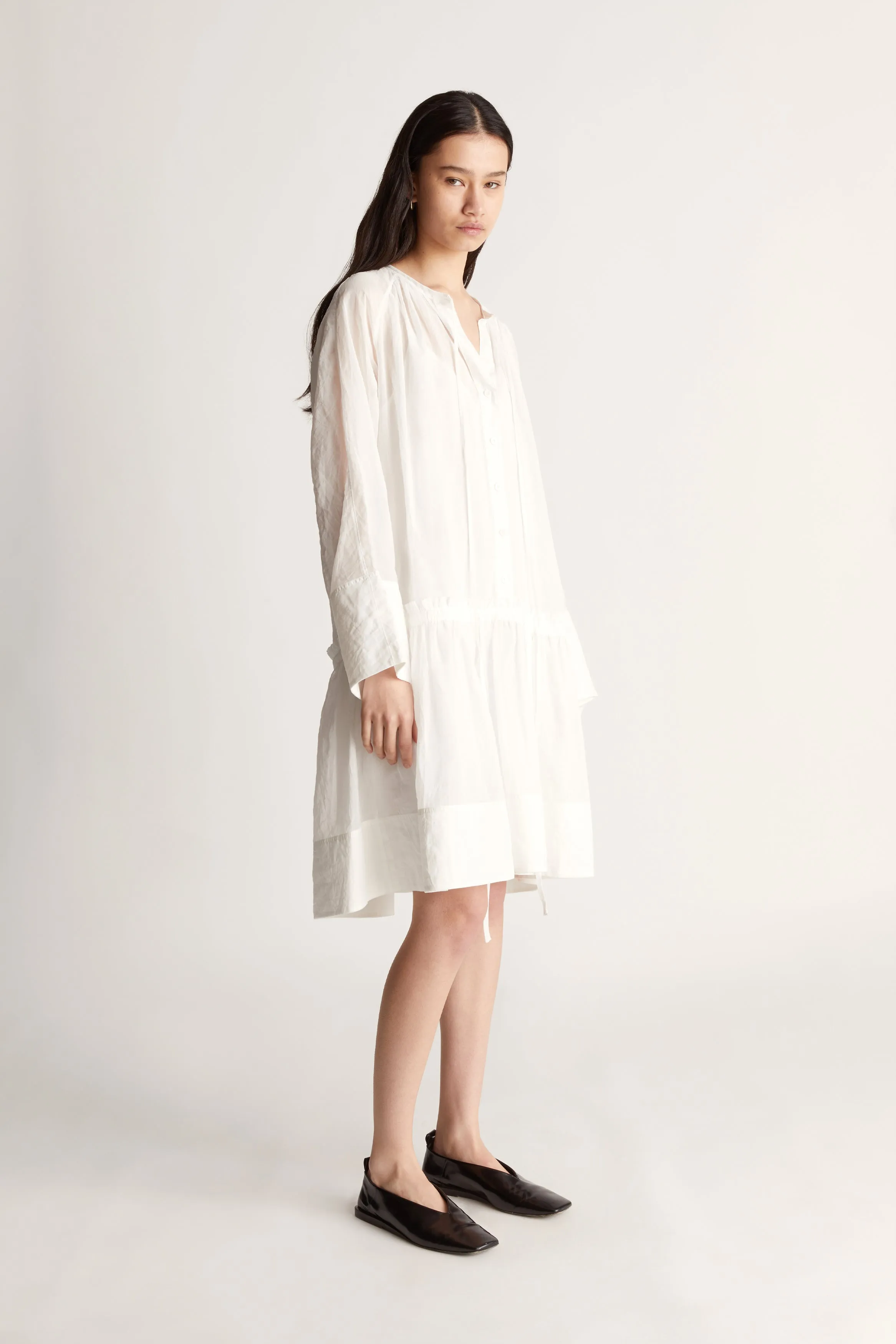 Theresa Dress