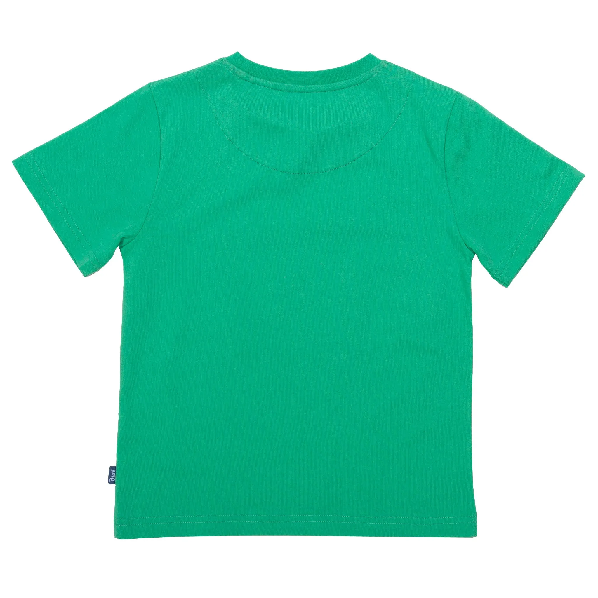 Tractor time t-shirt