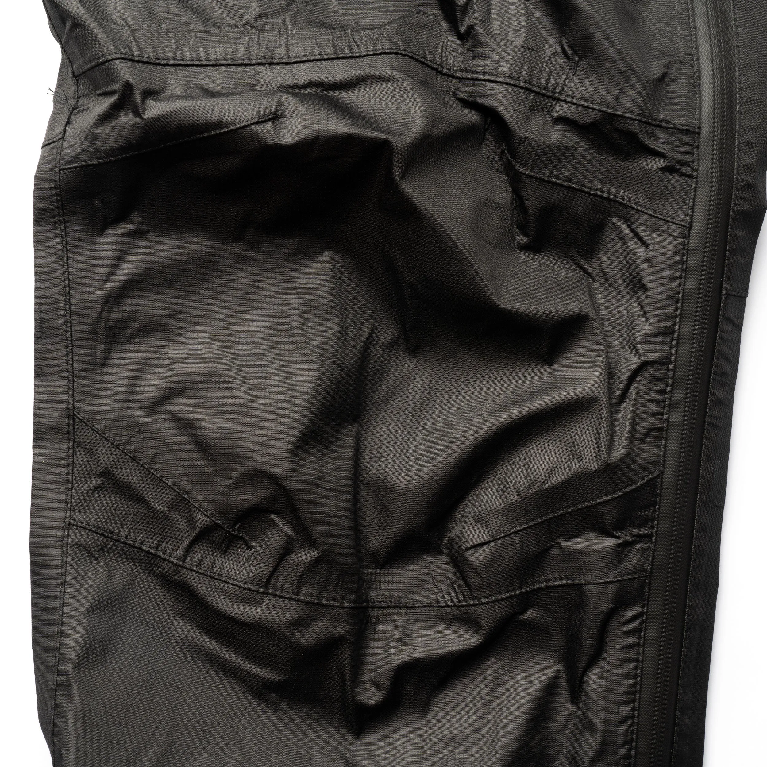 TYPHOON waterproof overtrousers