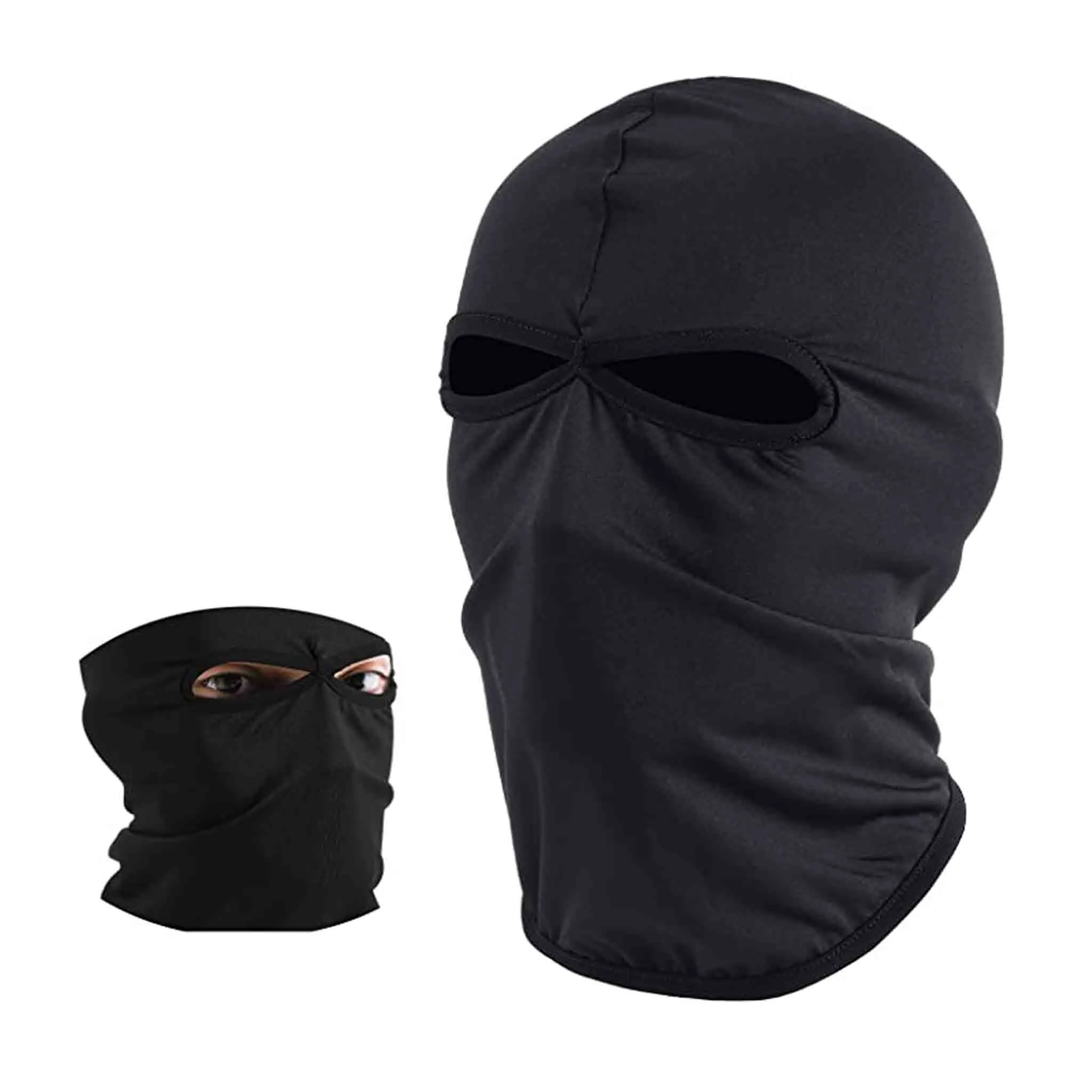 Ultra thin Lightweight Balaclava - Sports & Outdoors - Adult