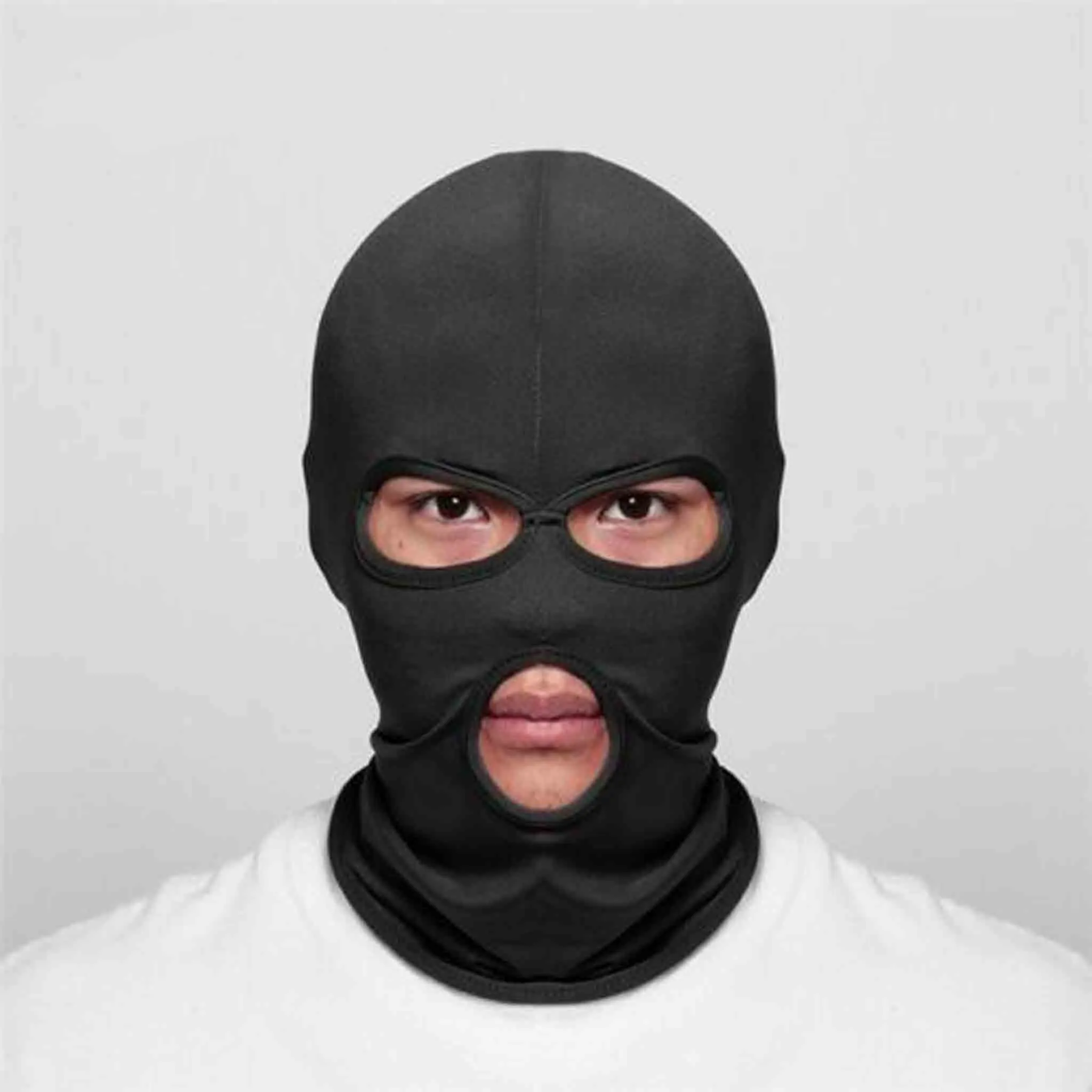 Ultra thin Lightweight Balaclava - Sports & Outdoors - Adult