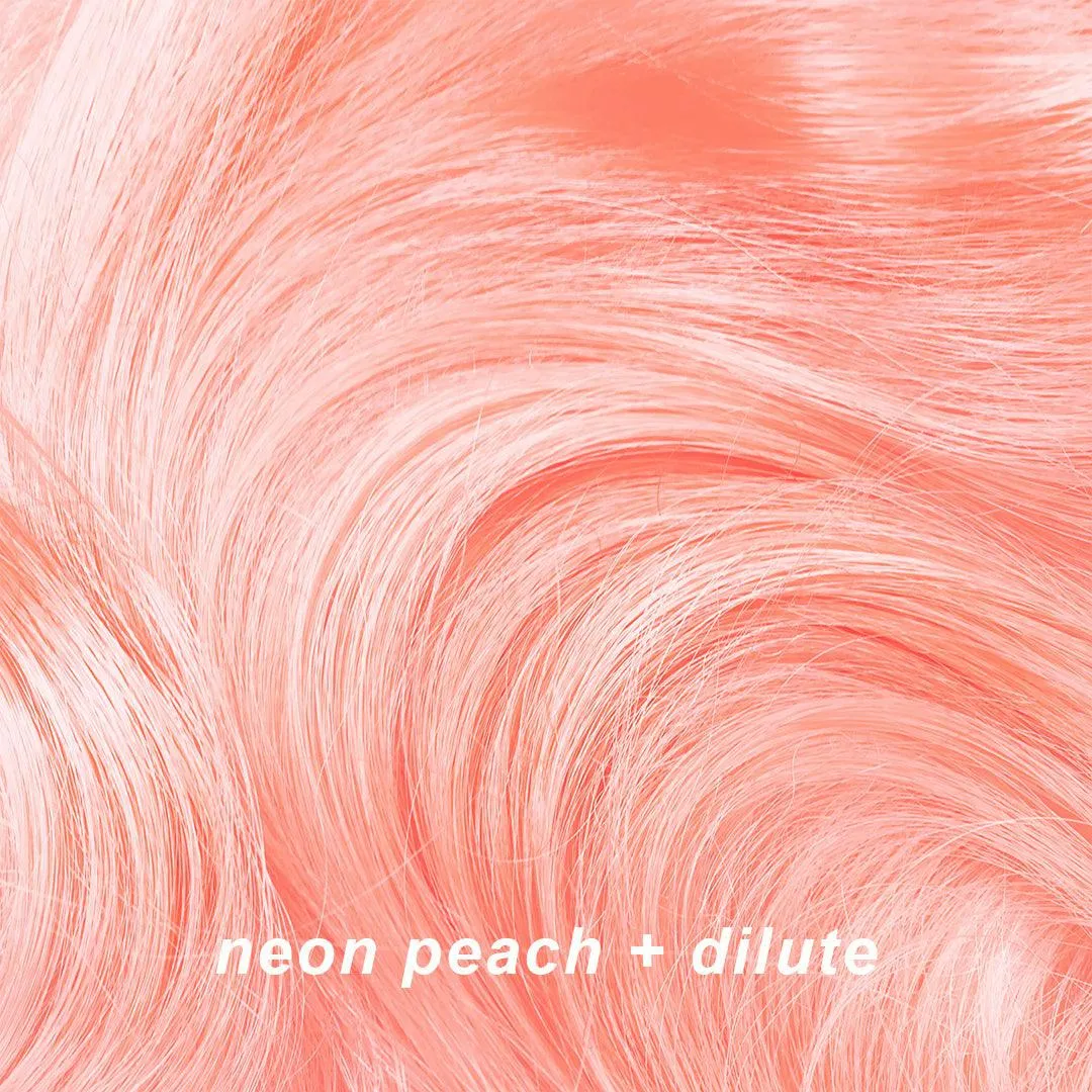 Unicorn Hair Mixers
