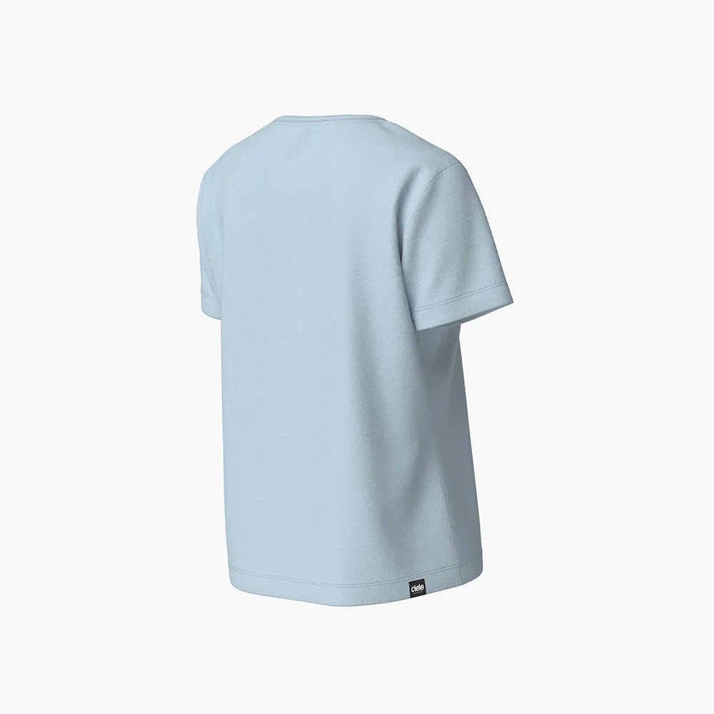W DLYTShirt - Indifar