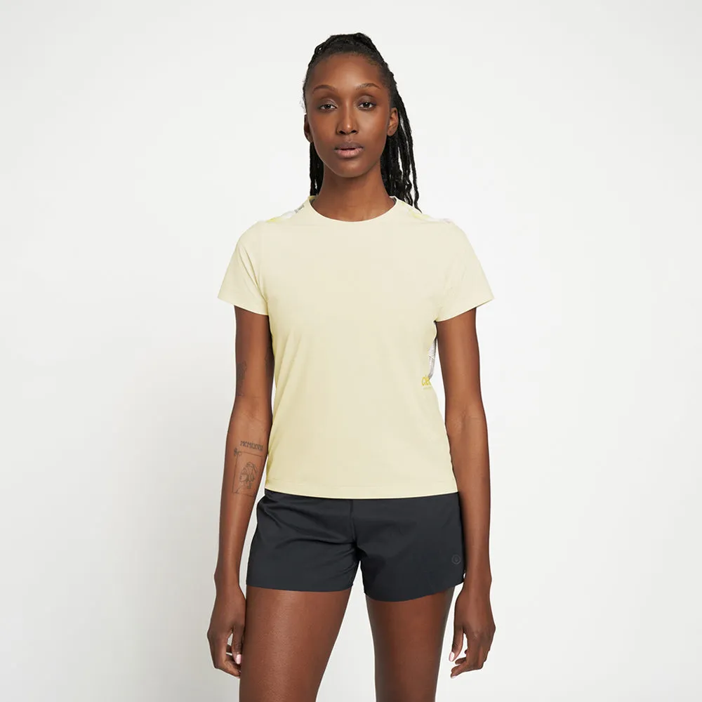 W DLYTshirt - Laselva